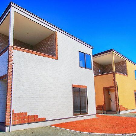 Villas Fuji Fujikawaguchiko Exterior foto