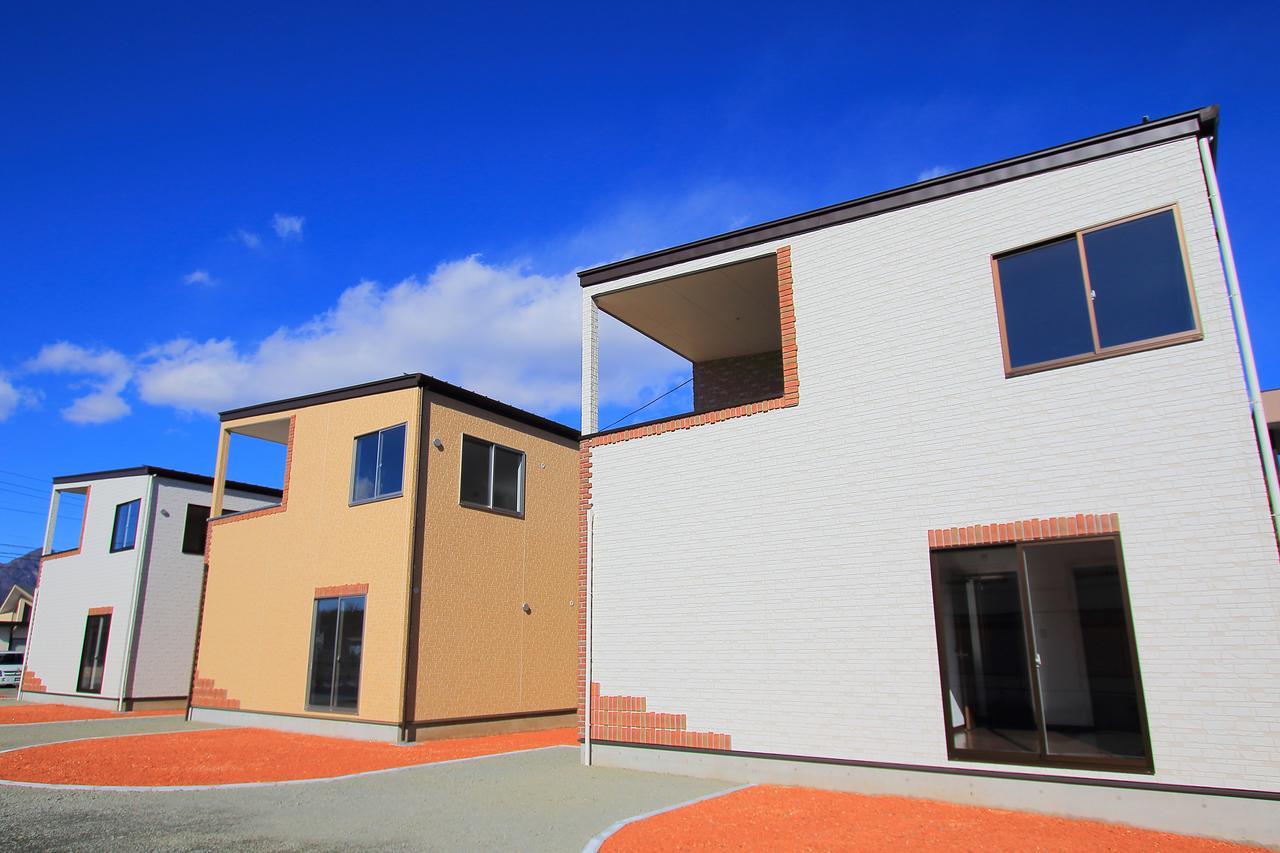 Villas Fuji Fujikawaguchiko Exterior foto