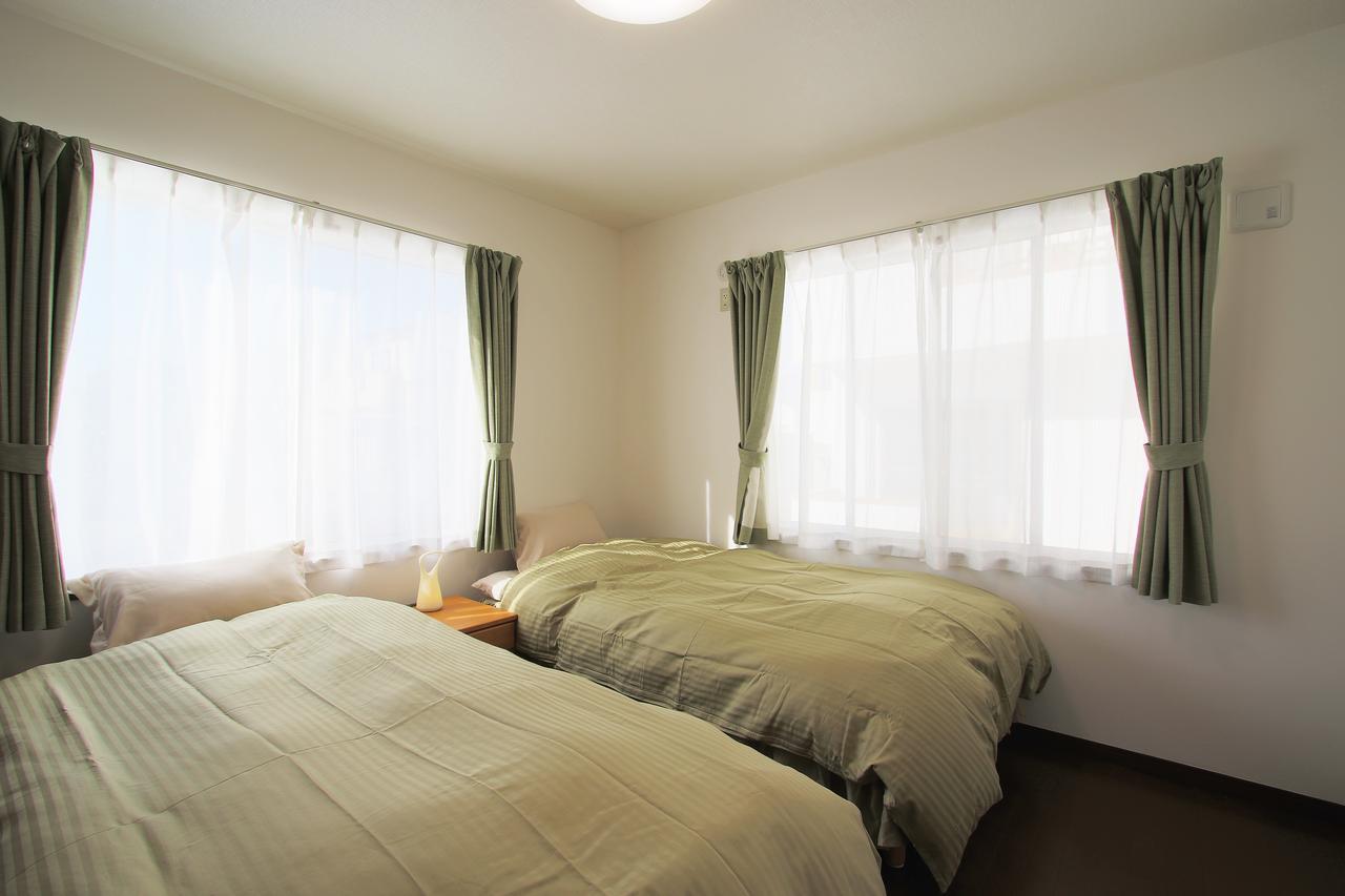 Villas Fuji Fujikawaguchiko Exterior foto