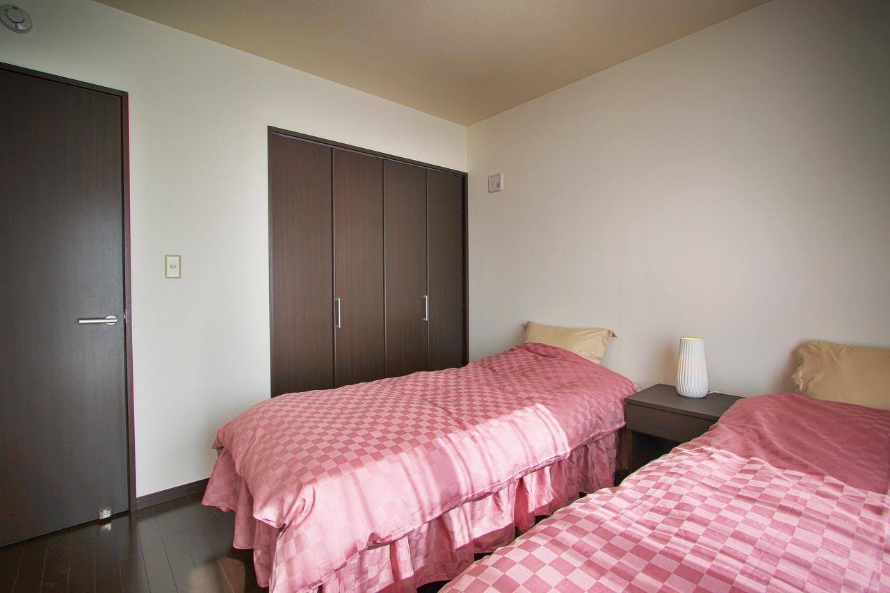 Villas Fuji Fujikawaguchiko Exterior foto
