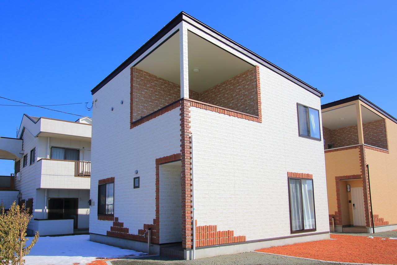 Villas Fuji Fujikawaguchiko Exterior foto