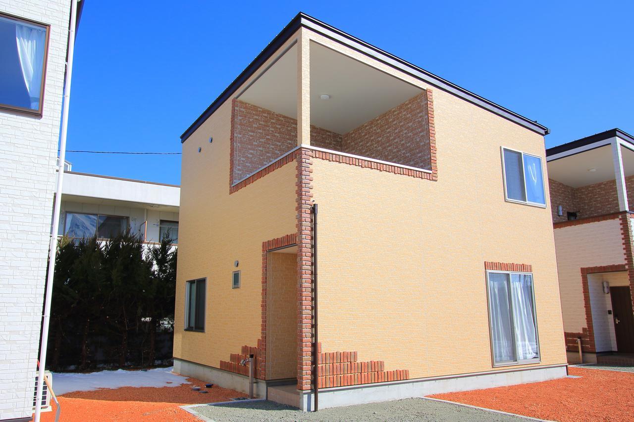 Villas Fuji Fujikawaguchiko Exterior foto
