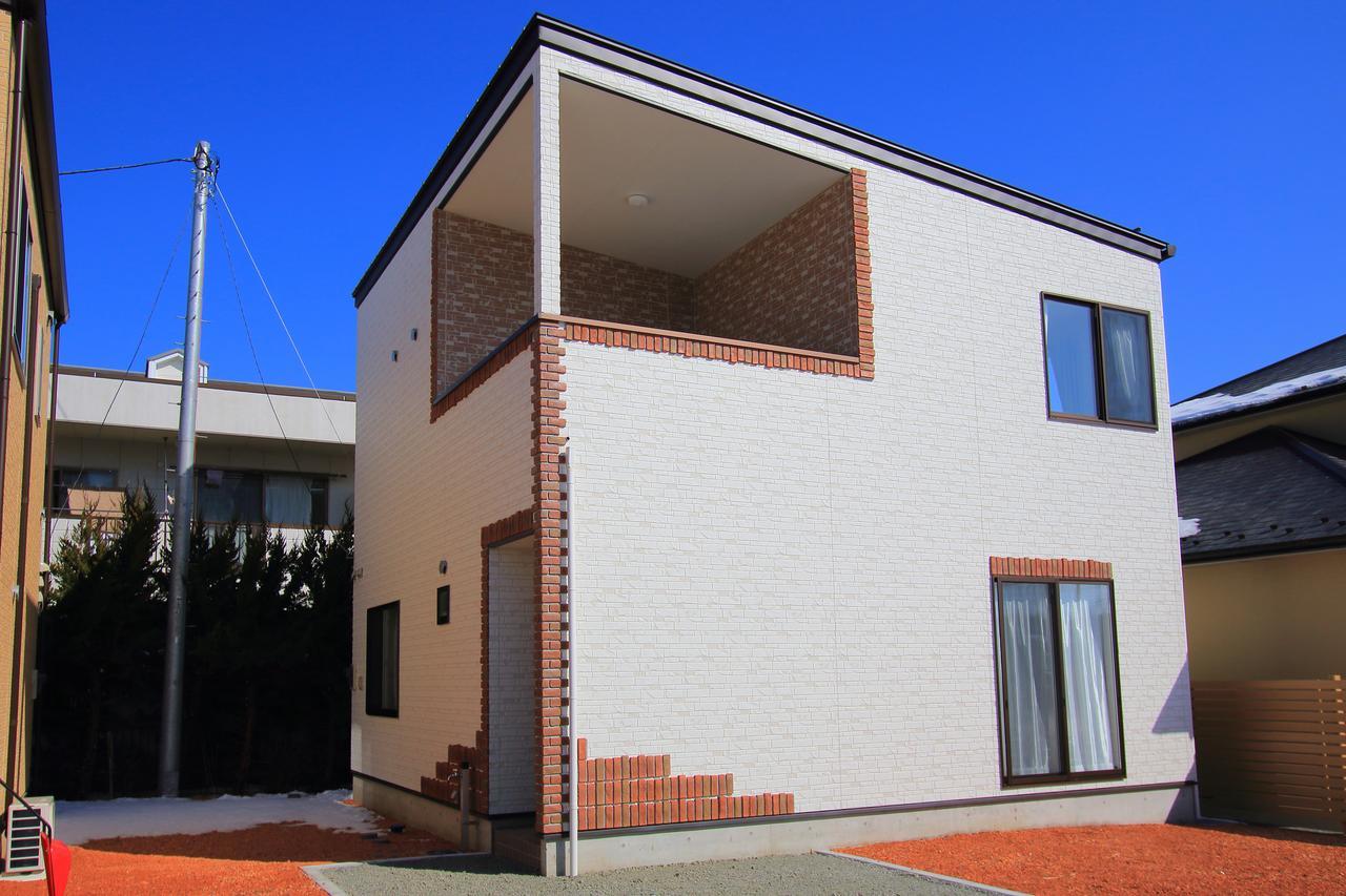 Villas Fuji Fujikawaguchiko Exterior foto